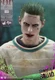 Hot Toys 1/6 Mms373 Suicide Squad The Joker Arkham Asylum Version In Stock New
