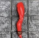 Medicom Mafex No. 186 Spider-Man right Leg only Fodder 6&rdquo; figure peace
