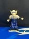 Bandai - Finster Collectible Mini Figure - Mighty Morphin Power Rangers 1993
