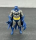 Batman #608  Jim Lee Cover Page Punchers McFarlane Toys Figure Only No Comic