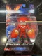 SONIC THE HEDGEHOG 3 MOVIE KNUCKLES with FIRE FIST 5" Figure