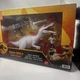 Jurassic World Chaos Theory Darius & Baryonyx Peril Pack Dinosaur New Sealed NIB