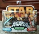 Hasbro STAR WARS 2005 ROTS Galactic Heroes ANAKIN SKYWALKER & COUNT DOOKU New