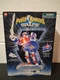 VINTAGE POWER RANGERS IN SPACE DELUXE ASTRO MEGAZORD BANDAI 1997 COMPLETE