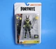 JAZWARES FORTNITE SOLO MODE MOTHMANDO 4 INCH ACTION FIGURE - New Sealed