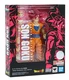 BANDAI S.H.FIGUARTS DRAGON BALL SS GOD SON GOKU -EVENT EXCLUSIVE COLOR EDITION-