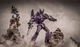 Newage H43 EX Tyr G1 Toy Color Cyclonus New US Seller