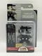 World Of Nintendo Super Mario 8-Bit Classic Mario New Jakks Figure Video Game