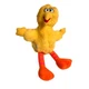Vintage Big Bird Plush 13" Playskool Sesame Street 1986 70205