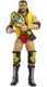 Mattel WWE Razor Ramon Ultimate Edition Action Figure, Deluxe Articulation & ...