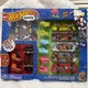 Hot Wheels Skate Rippin' Tricks Pack