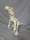 Jurassic Park World Destroy &lsquo;N Devour Indominus Rex Lights N Sounds Chomping 