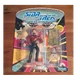 Playmates Star Trek The Next Generation Commander William Riker Action Figure