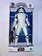 First Order Stormtrooper Action Figure Star Wars 9" 2019, Hasbro NIB