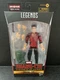 Marvel Legends Shang-Chi 6 inch Action Figure - F0248