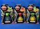 TROX Octagon HAMMERHEAD Bakugan SPECIAL ATTACK Figures SPIN MASTER Power Ring