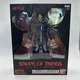 Bandai Stranger Things 6&rdquo; Hawkins Figure Collection - Hopper (Season 4)