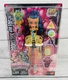 Monster High Scary Sweet Birthday Doll Cleo De Nile Golden Party Dress New