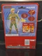 Hasbro Dungeons and Dragons Hank 6 in. Action Figure with d8 Dice