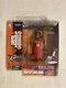 McFarlane Sportspicks: NBA Series 5 Lebron James #23 Red Jersey Variant RareB105