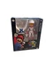 The Super Mario Bros. Movie Princess Peach w/ Shell Action Figure Jakks Nintendo