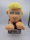 WWE Rumble Champs Cody Rhodes 10" Fighting Puppet Rumbling Plush with Sound New