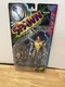 New McFarlane Toys Spawn Super Patroit Deluxe Edition Ultra-Action Figure Blue
