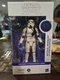 Star Wars 🌌 Black Series Imperial Remnant Stormtrooper First Edition #05 White