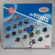 Thomas & Friends MINIS Tank Engine 20-Pack Fisher-Price NEW Damaged Box