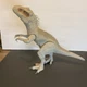 Jurassic World Destroy &lsquo;N Devour Indominus Rex Figure Toy Untested
