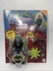 Masters Of The Universe Origins Snake Face Deluxe MOTU Mattel Ultra Rare