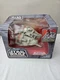 Vintage Star Wars Micro Machines Galoob Action Fleet Rebel Snow Speeder NIB