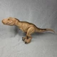 Jurassic World Camp Cretaceous Epic Roarin Tyrannosaurus Rex Mattel 2020 Works