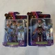 Jazwares Five Nights at Freddy&rsquo;s Series 2 Ringmaster Foxy & Magician Mangle 2pk