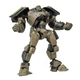 Diamond Select Toys Pacific Rim 2 Uprising Bracer Phoenix Deluxe Action Figure