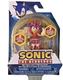 Sonic The Hedgehog - AMY - Action Figure 2.5&rdquo; + 2 Collector Cards SEGA - New