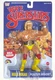 WWE LJN MATTEL SUPERSTARS Hulk Hogan 8" Action Figure (Dark Blue) Card Not Mint