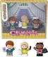 Fisher-Price Little People Collector Clueless&nbsp;Set for Adults Brand New In Box 