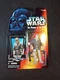 Star Wars Power of the Force Han Solo Hoth Gear  Action Figure 1995 Kenner T292