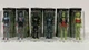 Super7 Reaction Return of the Living Dead Blind Box Figure COMPLETE SET + Chase
