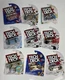 World Industries Tech Deck Lot Flameboy Sonic DGK Decks Ultra & Rares - Lot 9