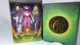 Super 7 Mighty Morphin Power Rangers ULTIMATES Wave 2 PINK RANGER Figure 