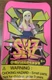 SBZ Screen Breakz BrittPlays Collectible Figurine - NEW Sealed