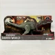 JURASSIC WORLD Epic Attack Intensifying Damage Spinosaurus Figure 2024