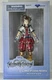 DIAMOND SELECT TOYS DISNEY KINGDOM HEARTS LIMIT FORM SORA 6'' ACTION FIGURE