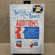 NECA Back to the Future Movie Ultimate Marty McFly Band Audition Action Figure