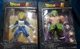 Bandai Dragon Ball Stars Super Broly(OPE BOX) and Vegeta IS BRAND NEW