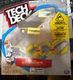 Tech Deck--DIY Concrete--Fingerboard Skate Spot w/ Exclusive Panda Board