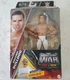 WWE WCW Elite Wrestling Monday Night War BRITISH BULLDOG No Golga