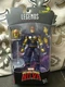 Marvel Legends: Nova (Walgreens Exclusive) 6" Action Figure (New Warriors)